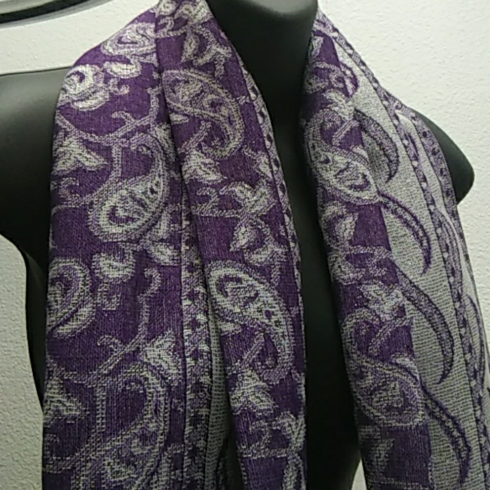 Long Scarf